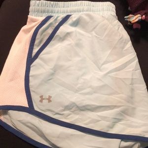 Under armour shorts